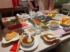-海底捞火锅(凤凰广场店)