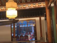 大堂-六合居(温江店)