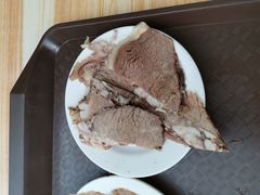 -马有布牛肉面(敦煌店)