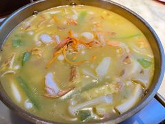 -伙靠·江浙菜(田林路店)