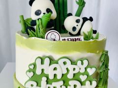 -CAKE BOSS 蛋糕老板(西单君太百货店)