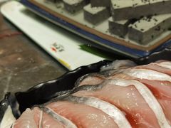 -袁老四老火锅(大丰店)