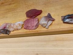 -鮨青(恒基名人购物中心店)