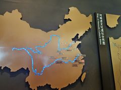 -河姆渡遗址博物馆
