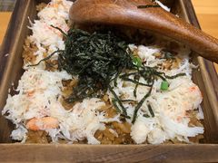 -大岛日本料理铁板烧(南通大饭店)