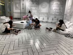 -丘大叔柠檬茶(来福士广场分店)