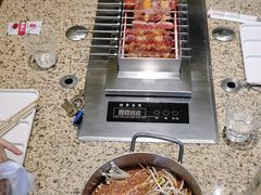 -丰茂烤串(卫星广场店)