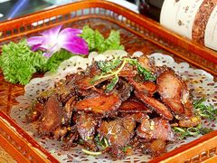 -高记广州大排档(关平路店)