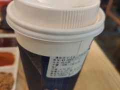 -唐沫茶兮(仓山万达金街店)