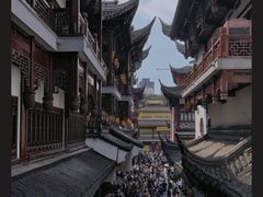 -上海城隍庙