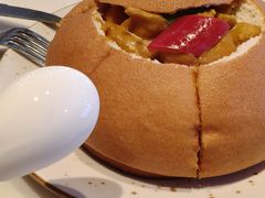 -大树餐厅(益田假日店)