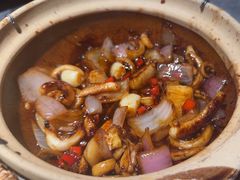 -廖川菜(八佰伴店)