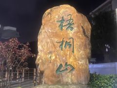 -梧桐山风景名胜区