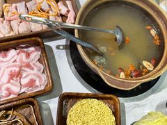 -菌小白火锅(时尚天河店)