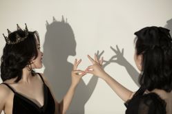 -上花轿婚纱摄影