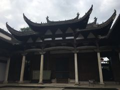 -绩溪龙川景区