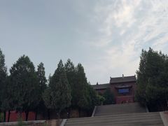 -马村砖雕墓