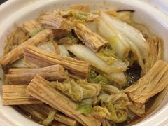 -泰钰丰烤鸭.天津菜(开发区店)