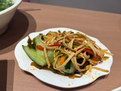 -韩海丽特色美食(秀州路店)
