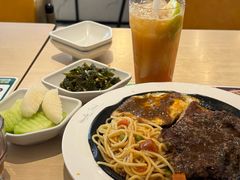 -豪客来牛排(海沧阿罗海店)