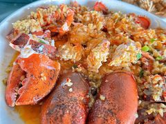 -富港会·海鲜酒楼(墟沟店)