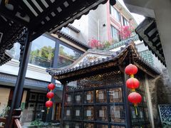 -北园酒家(小北路店)