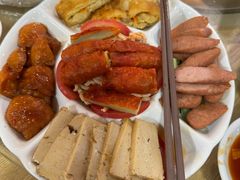 -佛有缘素食馆·荔湾老字号(陈家祠首店)