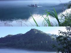 -东江湖旅游区