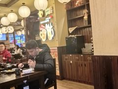 -鸟鹏烧鸟居酒屋(昌岗店)