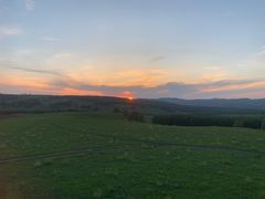 -塞罕坝国家级自然保护区