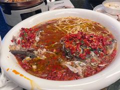 -桂花里·衢州菜·精酿餐吧(未来科技城万达广场店)