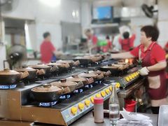 -红星光发煲仔饭(大石街店)