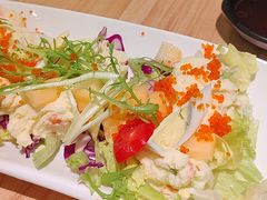 -禾绿寿司(星光68广场店)