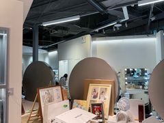 -海马体照相馆(深圳万象天地店)