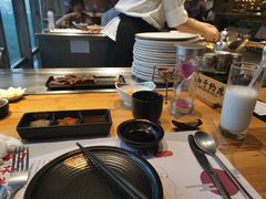 -赤坂亭·M9和牛烧肉·铁板烧·日料398放题(长泰广场店)