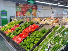 -物美超市(通州果园店)