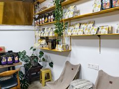-唐咖精品咖啡(大理古城手冲店)