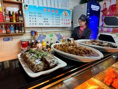 -正宗天津烧麦馆(柳州路店)