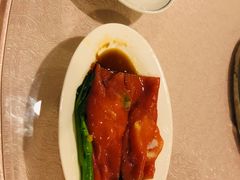 -天伦王朝酒店·盛华瑄餐厅