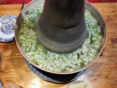 -凤吉园乌拉满族火锅中华老字号(繁荣路店)