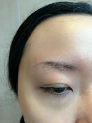 点击看大图 -VON半永久眉学设计