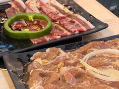 -汉城韩国烧烤火锅(官也街店)