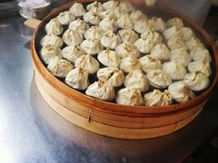 -严氏重油烧麦(民权路店)