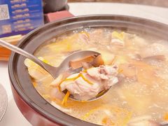 -南棠馆粤菜坊(群光店)