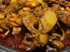 -六月雪干锅(涪城万达广场店)
