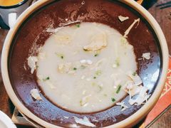 -洞庭土菜馆(天河北总店)