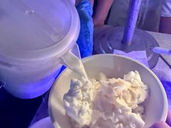 -亚龙湾希尔顿自助餐厅·海鲜·烧烤·沙滩BBQ·现场乐队