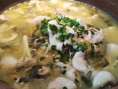 -吴家·非遗淮扬小馆(镇江万达广场店)