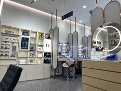 -海马体照相馆丨大师(青岛万象城店)