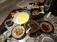 -南京大牌档(崇文门国瑞店)